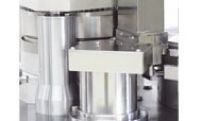 Automatic Capsule Filling Machine (NJP500)