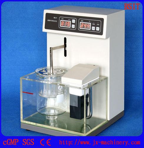 YD-2 tabelt harness tester with printer for laboratory in pharmaceutical factory
