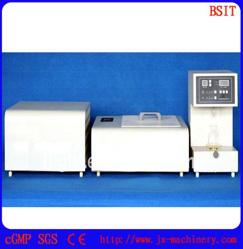 YD-2 tabelt harness tester with printer for laboratory in pharmaceutical factory