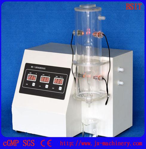 YD-3 automatic type tablet hardness tester used for pharmaceutical laboratory