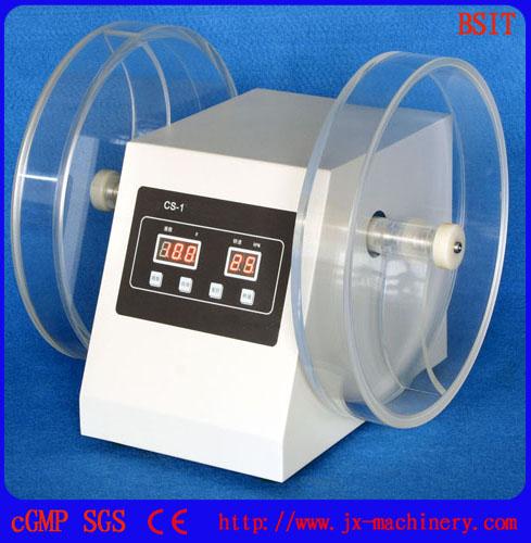 High quality CS-1 Friability tester are used for detecting friability