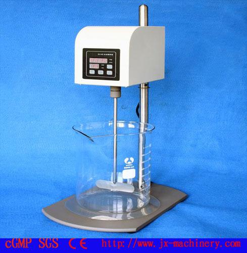 High quality DJ-3 MAGNETIC STIRRER with (100-2000)rpm for different vessels and liquors　　　　　　　　　　　　         　　　　　　　　　