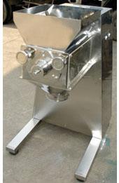 YK series vibrating granulator with stainless steel mesh board of pharmaceutical machine