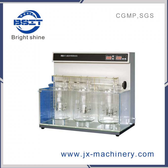 6 filling head middle capacity suppository filling and sealing machine
