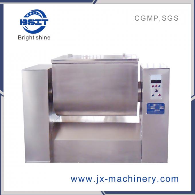 CH- trough shaped food pharmaceutical mixer/mixing machine/blender machine