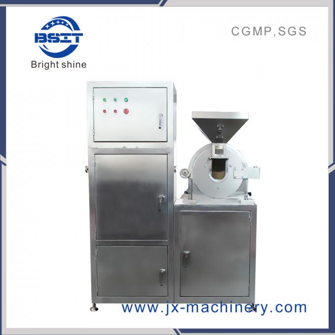 Pharmaceutical Crusher Machine&grinder machine with GMP   (30B)