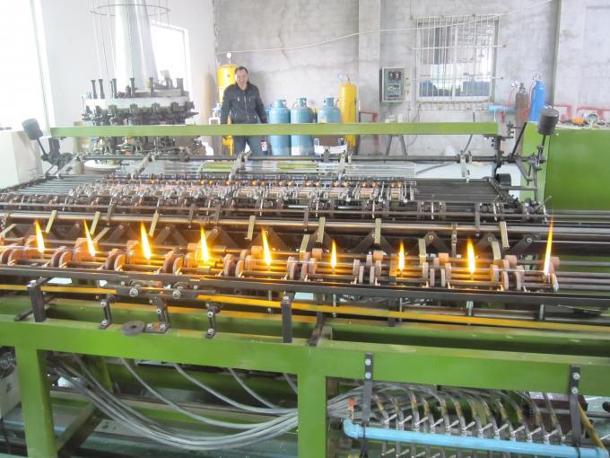 WAC (3ml )series horizontal ampoule forming machine production line