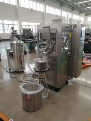 Liaoyang Bright Shine Pharmaceutical Machinery IMP&EXP CO.,LTD