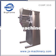 China YK series vibrating granulator with stainless steel mesh board of pharmaceutical machine supplier