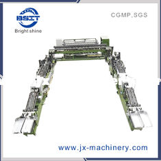 China WAC (3ml )series horizontal ampoule forming machine production line supplier