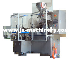 China single chamber coffee bag packing machine Model DXDC15G for CTC black tea and green tea and herbal teas supplier