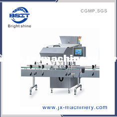 China Soft Capsule/hard capsule Electric Counting packing Machinery (24 channels) supplier