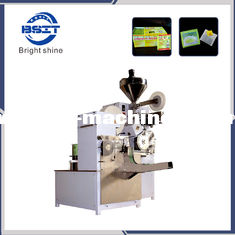 China single chamber Tea bag packing machine Model DXDC15 for CTC black tea or green tea or hearb granulte supplier