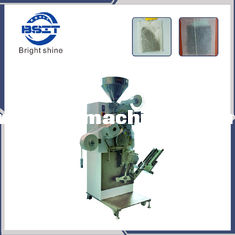 China single chamber 7200pcs/h Heat Sealing of Envelope Tea Bag packing Machine CTC black tea supplier