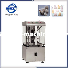 China DP12/25  manual small batch milk Tablet/candy/sweet tablet/salt tablet Making Machine with GMP supplier