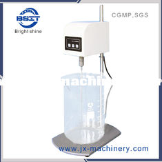 China High quality DJ-3 MAGNETIC STIRRER with (100-2000)rpm for different vessels and liquors　　　　　　　　　　　　         　　　　　　　　　 supplier