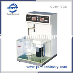 China High quality RC-1 DISSOLUTION TESTER Tester, testing machine(smoothly, flexibley) for tablet , capsule supplier