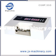 China YD-3 automatic type tablet hardness tester used for pharmaceutical laboratory supplier