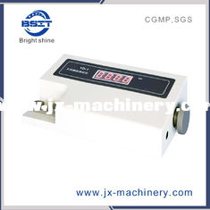 China YD-1 Round tablet hardness tester used for pharmaceutical laboratory supplier