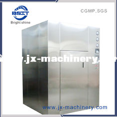 China DMH Vial Ampoule Bottle Dry Heat Sterilizer Machine (100 class) supplier
