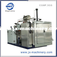 China good quality pharmaceutical/food/Vacuum Freeze Dryer machine  (GZL) supplier
