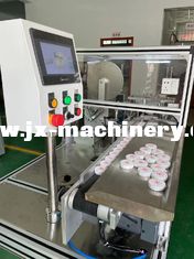 China Soap Pleats Packaging Machine Finished Automatic Operation In Hotel/Tourism Industry supplier