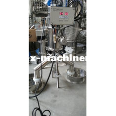 China Vacuum Loader/pneumatic vacuum pump on the Automatic Capsule Filling Machine supplier