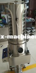 China Uphill Deduster Machine for Tablet/ Polisher Machine/tablet deduster machine supplier
