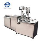 automatic Suppository Filling and Sealing line for laboratory model (1 filling head)