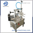 HT900 semi-automatic soap pleat Wrapping packing machine for hotel soap