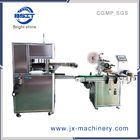 PE Packing Film for Ht980A  Soap Wrapping Machine to packing various shape soaps
