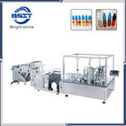 2-30ml Eye Drop Filling Machine Production Line for meet GMP standard