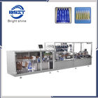 standard plastic bottle forming and filing and sealing machine for E-liquid/E-juice/E-cigarette/vape