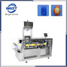 Pesticide Plastic PET/PE  Bottle Forming and Filling and Sealing Machine for agricultural/chemical industry