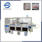 New Model Good Quality PLC Control Suppository Filling and Sealing Machine (Zs-3)