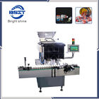 Hard/Soft Gelatin Capsule Electric Counting Machine (12/16/24/32 channels)