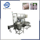 automatic Vitamin C effervescent tablets packaging machine with CE certificate
