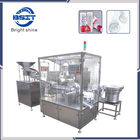 Automatic VC Effervescent Effervescent Tablets into tube Packaging machine (BSP-40)