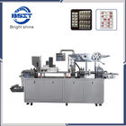 Dpp250 blister packing machine for chewing gum with GMP good quality