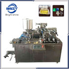 Dpp-80 Automatic  Honey Blister Packing Machine with good quality