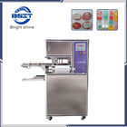 Ht980A automatic bar soap wrapping packing machine by PE Packing Film