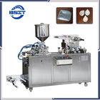 DPP80  Vehicle-mounted perfume  liquid blister packing machine for CE certificate