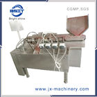  new products B/C/D form  Ampoule forming filling sealing machine for AFS-4 (5-10ml)