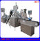 complete line for effervescent tablet wrapping and filling and sealing and labeling machine supplier