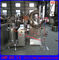 Tablet Sugar Coating Machine Byc600 (A) with contact part with 304 stainless steel supplier