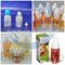 E-liquid  pharmaceutical machine Plastic bottle  Filling sealing packing machine supplier