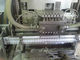 Piston pump bright shine suppository filling packing line with tool supplier