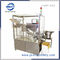 effervescent tablet wrappping and filling and capping and labeling line supplier