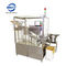 effervescent tablet straight-tube packaging machine for SGS/GMP/CE (BSP40B) supplier