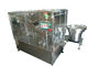 PLC control health care effervescent t tablet filling capping packing machine supplier
